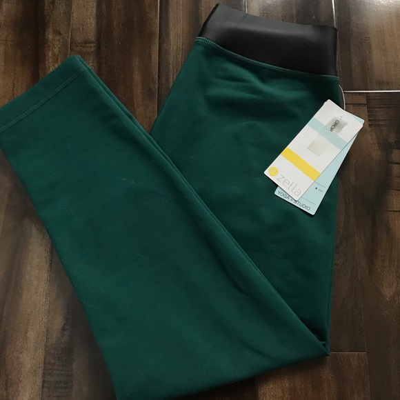 BRAND NEW with tags Zella leggings - Picture 2 of 6